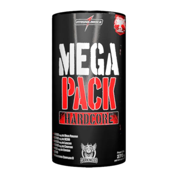 Darkness Mega Pack 30 Packs - Integralmédica Darkness