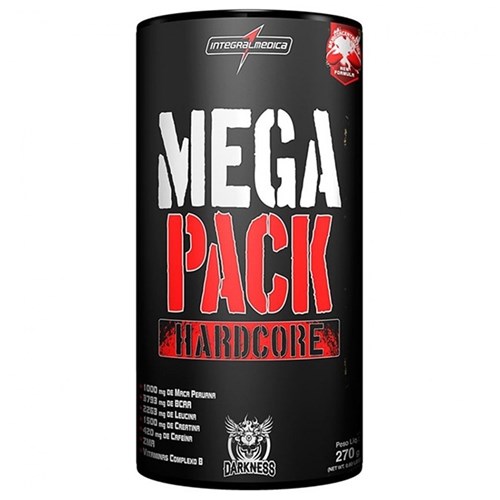 Darkness Mega Pack 30 Packs - IntegralMedica