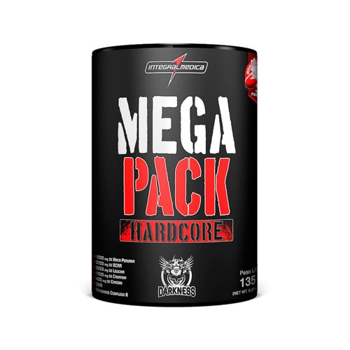 Darkness Mega Pack 15 Packs