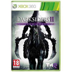 DarkSiders II Xbox360
