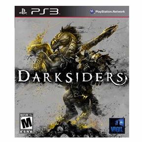 DarkSiders PS3