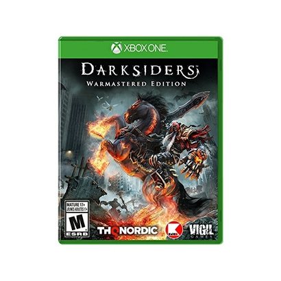Darksiders: Warmastered Edition - Xbox One