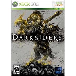 Darksiders - Xbox 360