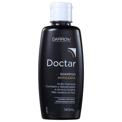 Darrow Doctar Anticaspa - Shampoo 140ml