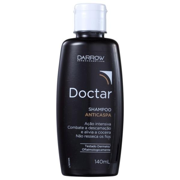 Darrow Doctar - Shampoo Anticaspa 140ml