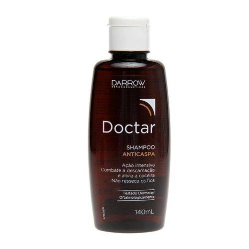 Darrow Doctar Shampoo Anticaspa