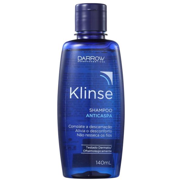 Darrow Klinse - Shampoo Anticaspa 140ml