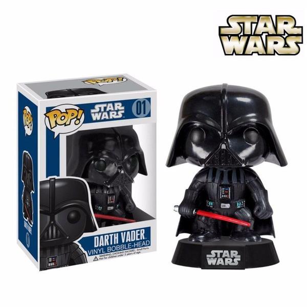 Darth Vader Funko Pop! Star Wars