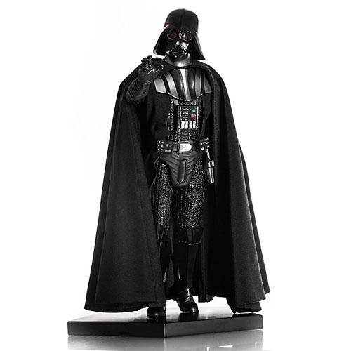 Darth Vader - Star Wars: Rogue One - Art Scale 1/10 - Iron Studios