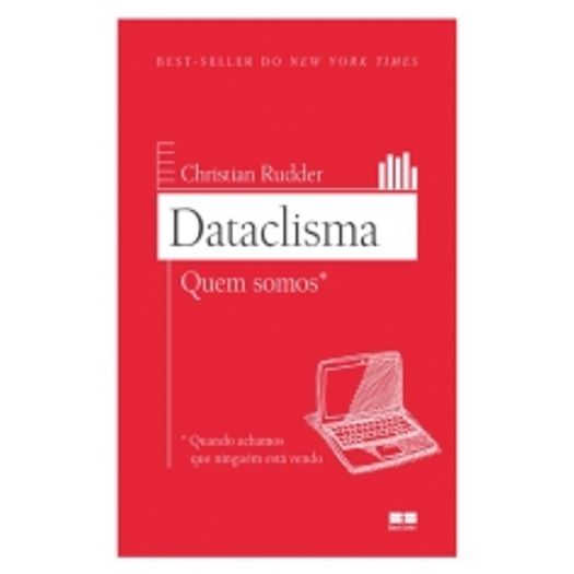 Dataclisma - Best Seller