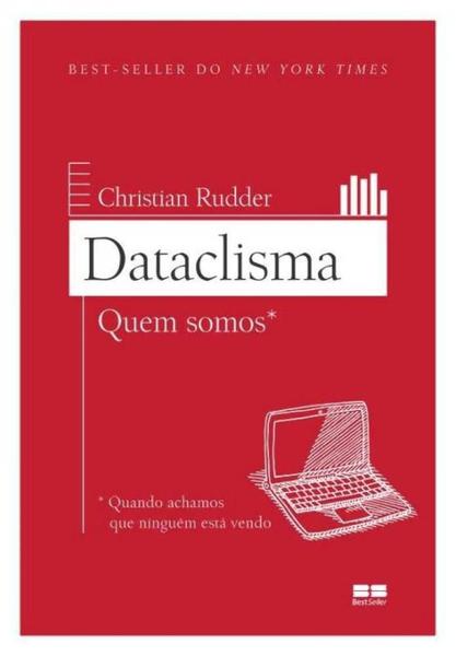 Dataclisma - Best Seller