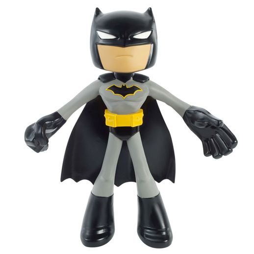 DC Comics Figura Flexível Batman - Mattel