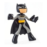 Dc Comics Figura Flexível Batman - Mattel
