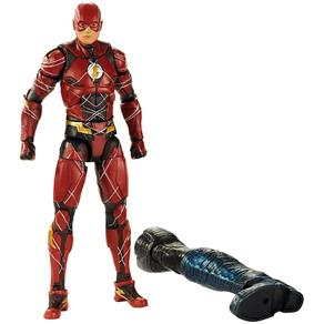 DC Comics Liga da Justiça The Flash - Mattel