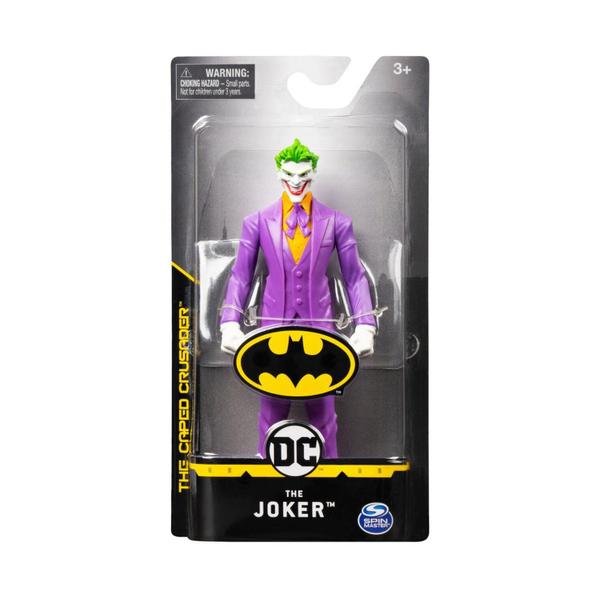 DC Figuras 6 - The Joker - Sunny