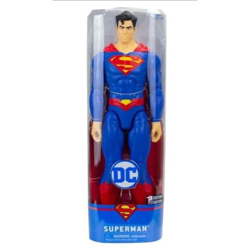 Dc Heroes - Figura 30cm - Superman - Sunny - SUNNY