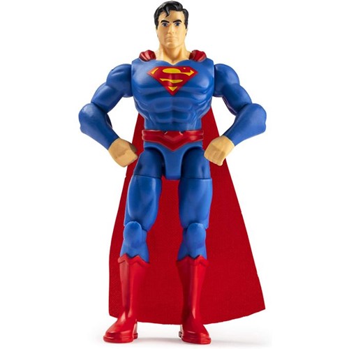 Dc Heroes - Figura 10cm - Superman - Sunny - SUNNY