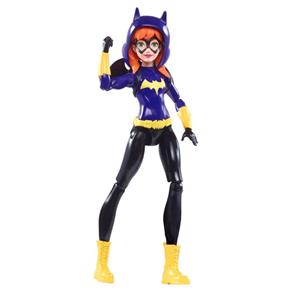 DC Super Hero Girls - Batgirl - 15cm