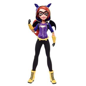 Dc Super Hero Girls - Batgirl Mattel