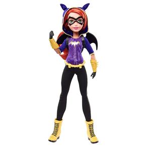 Dc Super Hero Girls Batgirls - Mattel