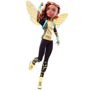 Dc Super Hero Girls Bumblebee - Mattel
