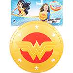 Dc Super Hero Girls - Escudo de Batalha - Mattel