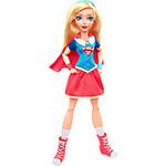 Tudo sobre 'Dc Super Hero Girls - Sortimento Bonecas Dlt61 Super Girl Dlt63 - Mattel'