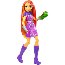 Dc Super Hero Girls - Starfire - Mattel