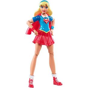 DC Super Hero Girls - Supergirl -15cm