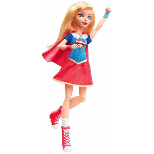 DC Super Hero Girls - SuperGirl - Mattel