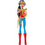 Tudo sobre 'DC Super Hero Girls Wonder Woman - Mattel'