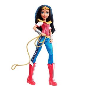 Dc Super Hero Girls - WONDER WOMAN Mattel
