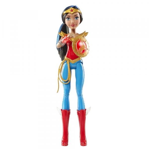 DC Super Hero Girls Wonder Woman - Mattel