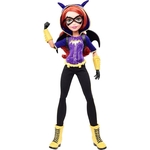 Dc Super Heroes Girls - Batgirl - 30cm