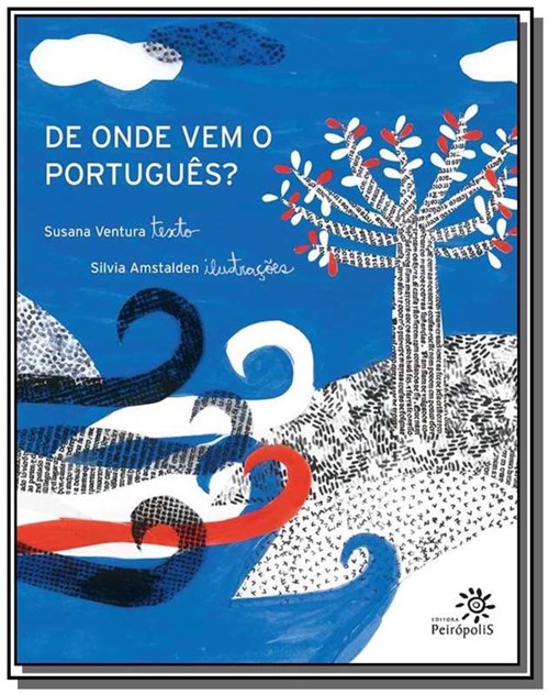 De Onde Vem o Portugues?