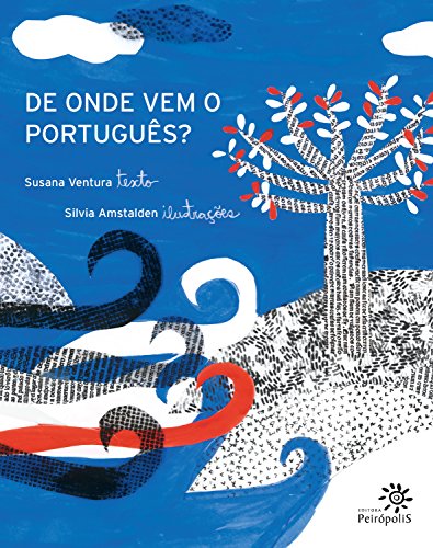 De Onde Vem o Português?