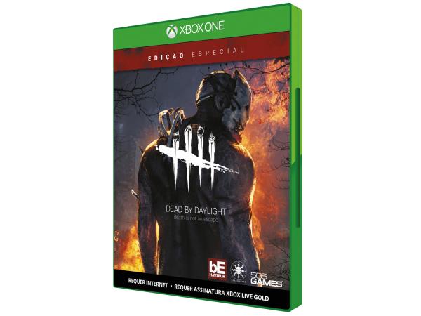 Dead By Daylight para Xbox One - 505 Games
