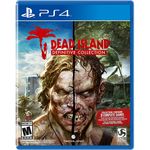 Dead Island Definitive Collection - Ps4