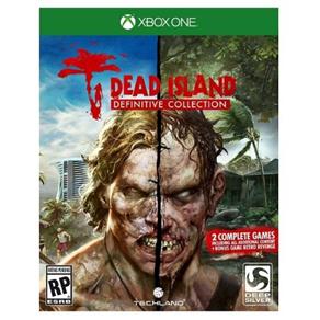 Dead Island Definitive Collection - Xbox One
