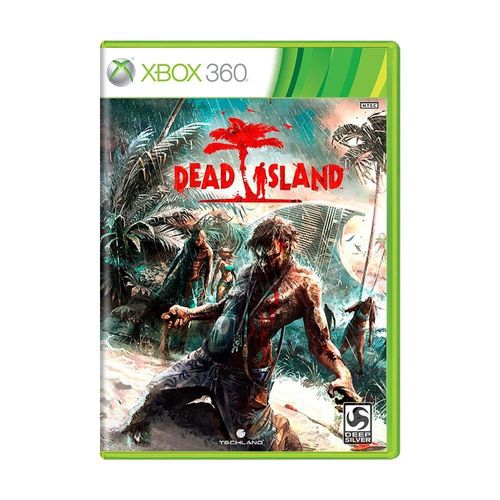 Dead Island - Xbox 360 - Deep Silver