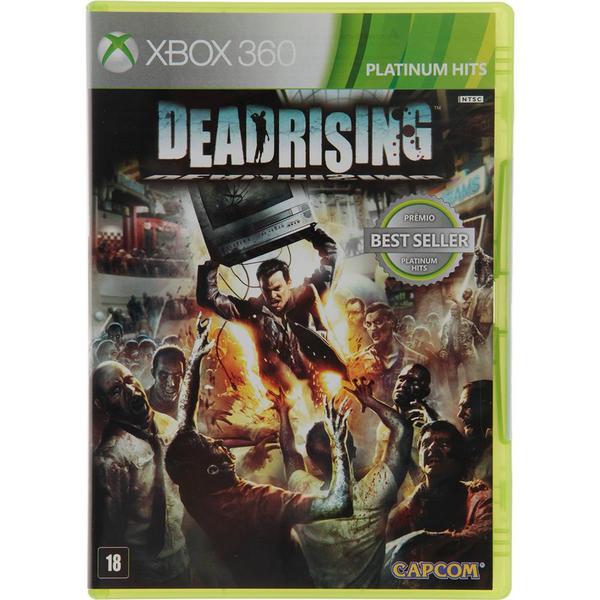 Dead Rising - Xbox 360 - Microsoft