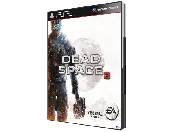 Tudo sobre 'Dead Space 3 Edição Limitada para PS3 - EA'