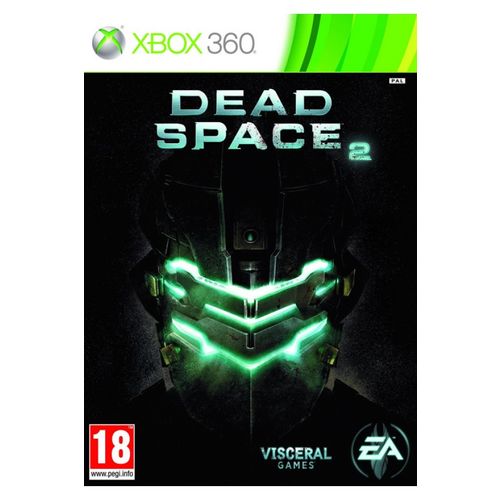 Dead Space 2 [europeu] - Xbox 360