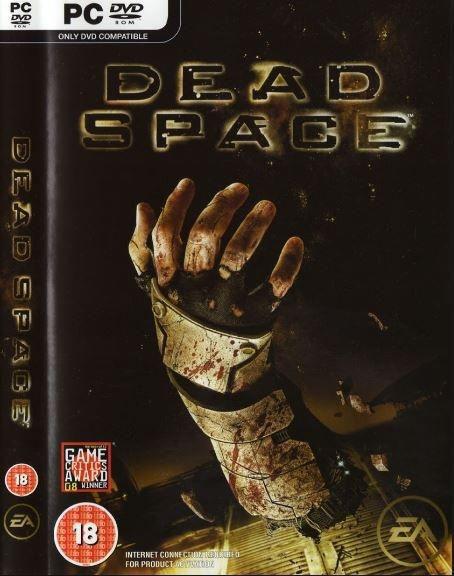 Dead Space - PC - Ea Games