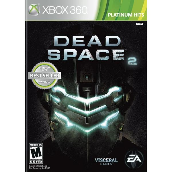 Dead Space 2 - Xbox 360 - Microsoft