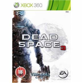 Dead Space 3 Xbox 360