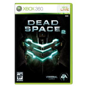 Dead Space 2 - XBOX 360