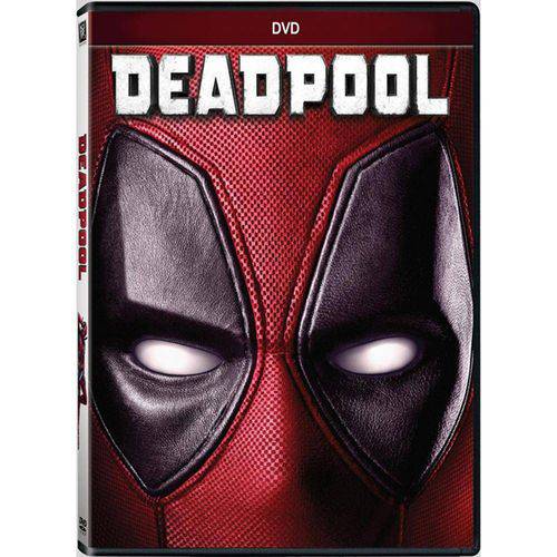 Deadpool - (dvd)