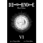 Death Note Black Edition - Vol. 6