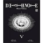 Death Note - Black Edition - Vol V
